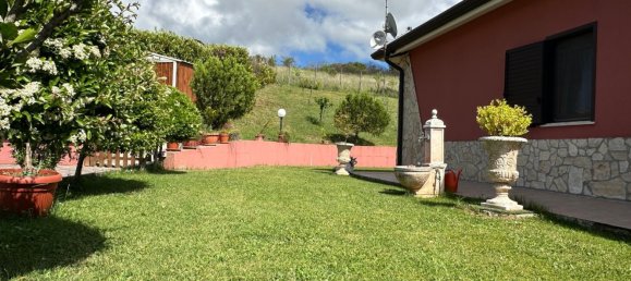 Villa de 7 divisões em Pignola, Italy N.º 72111 35