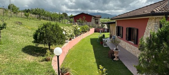 Villa de 7 divisões em Pignola, Italy N.º 72111 33