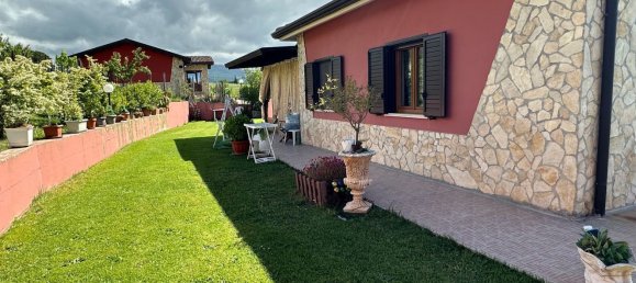 Villa de 7 divisões em Pignola, Italy N.º 72111 32