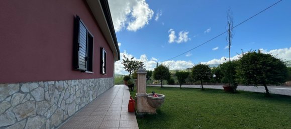 Villa de 7 divisões em Pignola, Italy N.º 72111 46