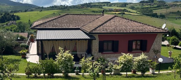 Villa de 7 divisões em Pignola, Italy N.º 72111 38