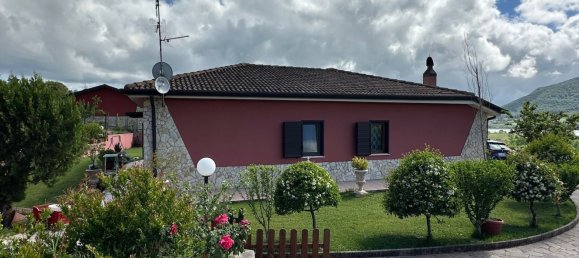 Villa de 7 divisões em Pignola, Italy N.º 72111 7