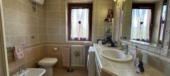 Villa de 7 divisões em Pignola, Italy N.º 72111 44