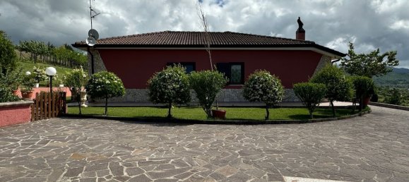 Villa de 7 divisões em Pignola, Italy N.º 72111 17