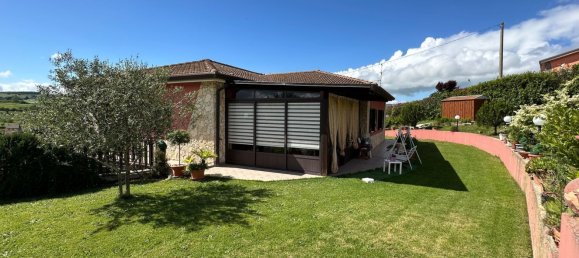 Villa de 7 divisões em Pignola, Italy N.º 72111 26