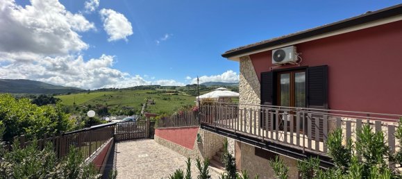 Villa de 7 divisões em Pignola, Italy N.º 72111 47