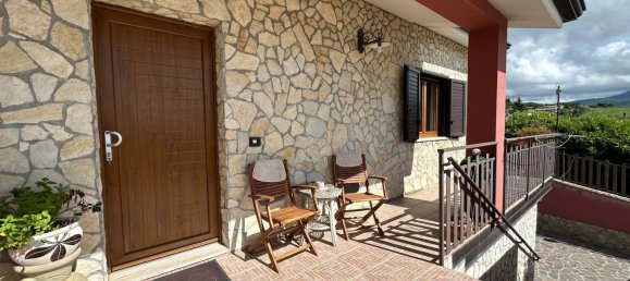 Villa de 7 divisões em Pignola, Italy N.º 72111 49