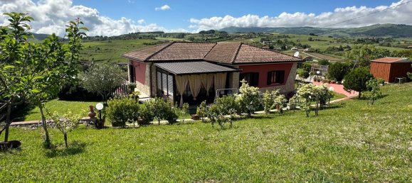 Villa de 7 divisões em Pignola, Italy N.º 72111 18