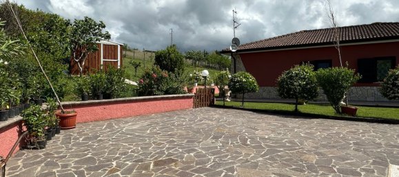 Villa de 7 divisões em Pignola, Italy N.º 72111 41