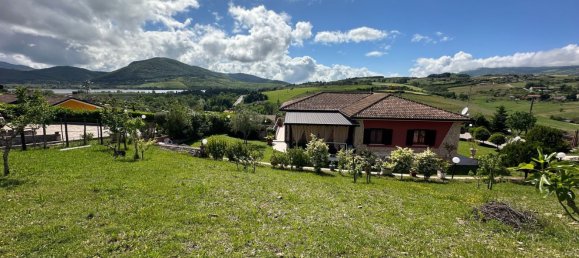 Villa de 7 divisões em Pignola, Italy N.º 72111 19