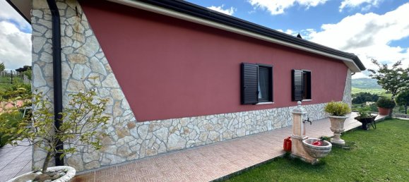 Villa de 7 divisões em Pignola, Italy N.º 72111 5