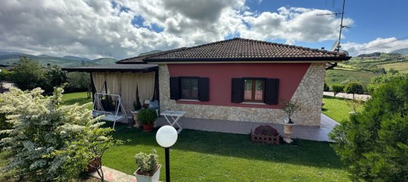 Villa de 7 divisões em Pignola, Italy N.º 72111 30