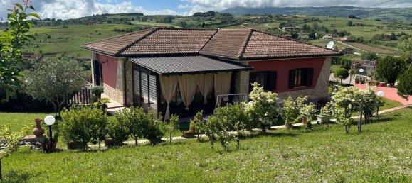 Villa de 7 divisões em Pignola, Italy N.º 72111 23