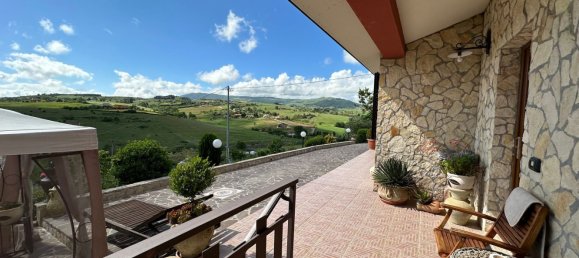 Villa de 7 divisões em Pignola, Italy N.º 72111 11