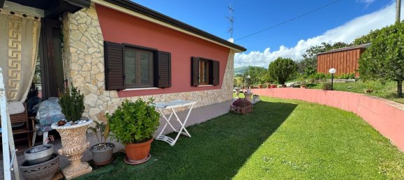 Villa de 7 divisões em Pignola, Italy N.º 72111 29