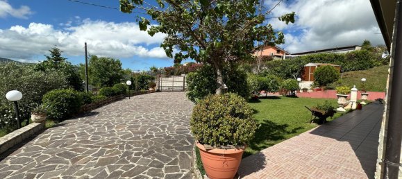 Villa de 7 divisões em Pignola, Italy N.º 72111 48