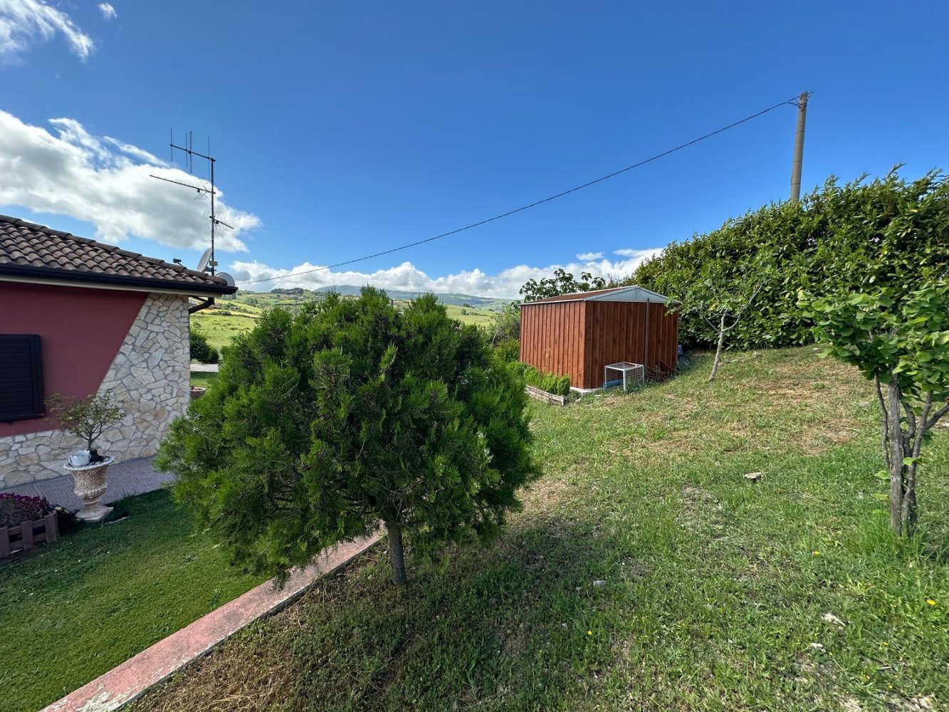 Villa de 7 divisões em Pignola, Italy N.º 72111