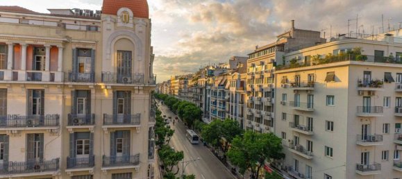 5 bedrooms Apartment for sale in Thessaloniki, Central Macedonia, Macedonia and Thrace, Greece № 104536 7