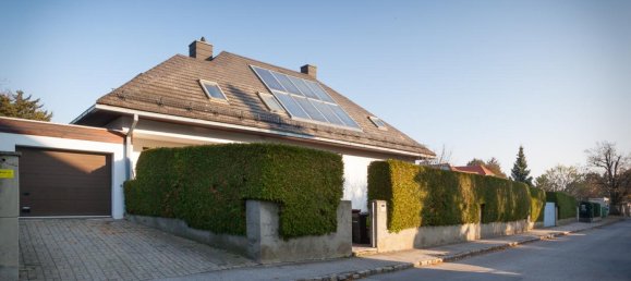 5 rooms Villa in Brunn am Gebirge, Austria No. 129994 5