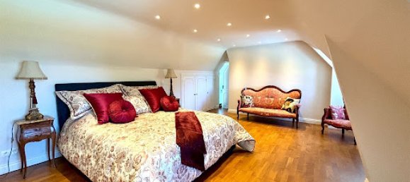 10 Schlafzimmer Schlösser in Loches, France, Nr. 326243 14