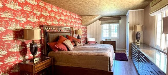 10 Schlafzimmer Schlösser in Loches, France, Nr. 326243 16