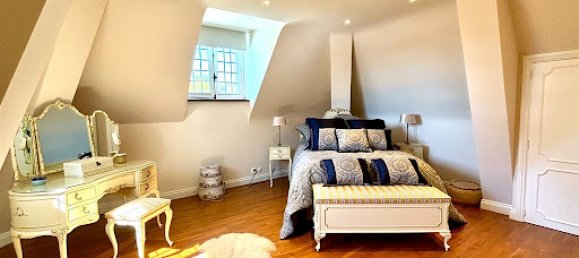 10 Schlafzimmer Schlösser in Loches, France, Nr. 326243 15