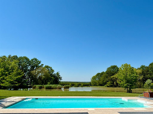 10 Schlafzimmer Schlösser in Loches, France, Nr. 326243