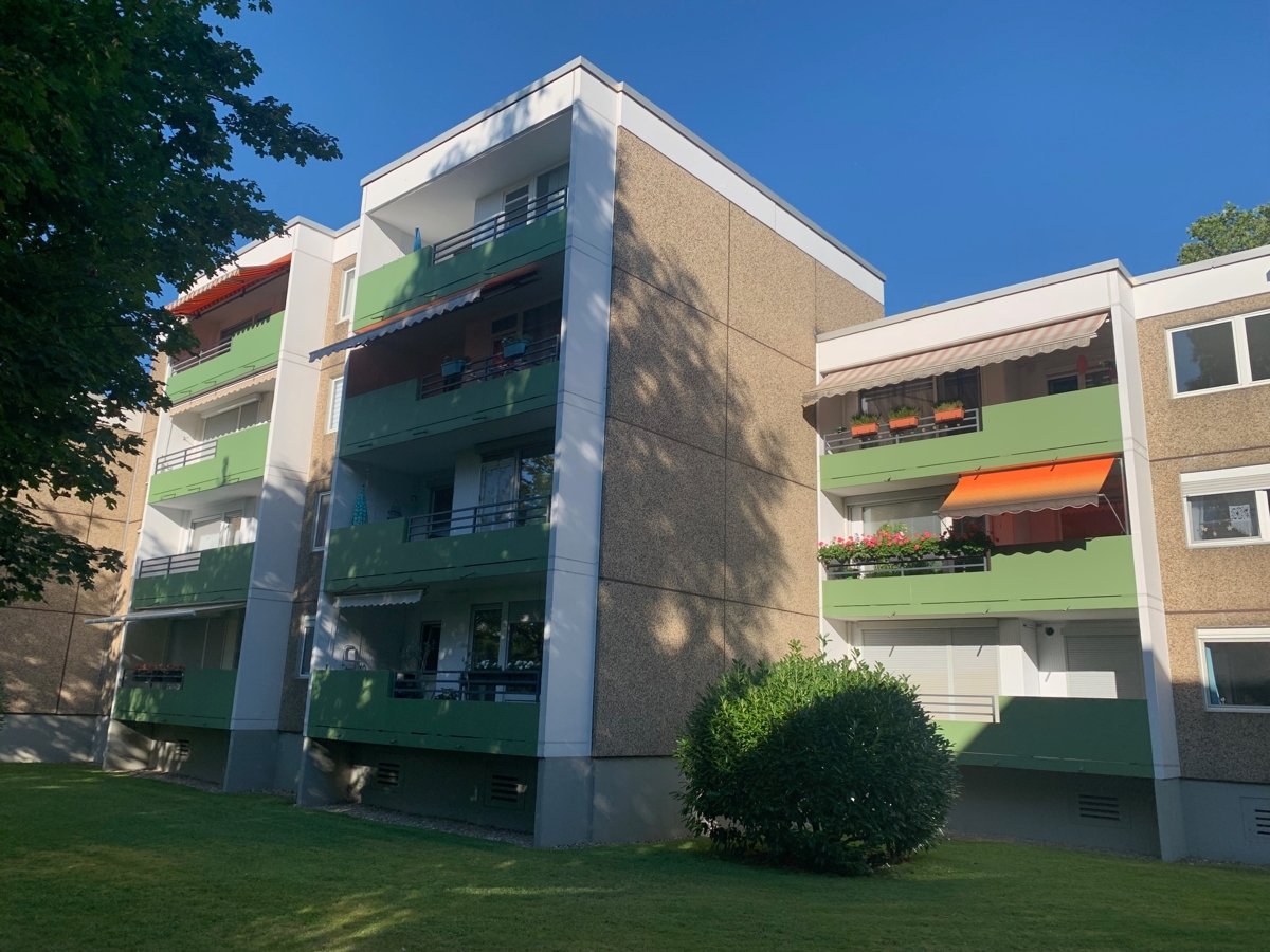 Apartamento de 2 habitaciónes en Rhein-Sieg, Germany No. 208920