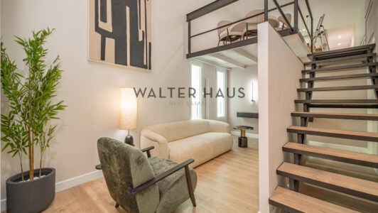 2 Schlafzimmer Wohnung in Madrid, Spain, Nr. 123433