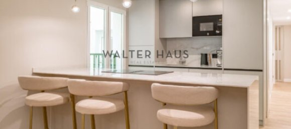 2 Schlafzimmer Wohnung in Madrid, Spain, Nr. 123433 5