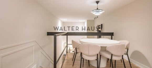 2 Schlafzimmer Wohnung in Madrid, Spain, Nr. 123433 2