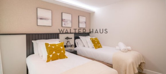 2 Schlafzimmer Wohnung in Madrid, Spain, Nr. 123433 7