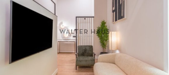 2 Schlafzimmer Wohnung in Madrid, Spain, Nr. 123433 3