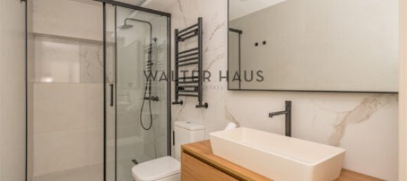 2 Schlafzimmer Wohnung in Madrid, Spain, Nr. 123433 8