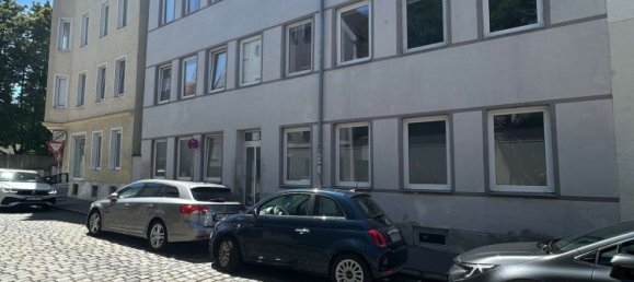 Apartamento T1 em Augsburg, Germany N.º 73711 3
