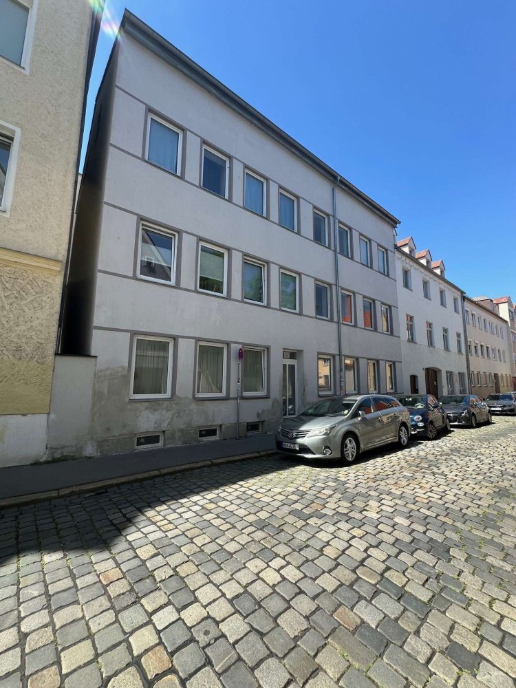 Apartamento T1 em Augsburg, Germany N.º 73711
