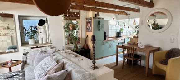 Apartamento T1 em Augsburg, Germany N.º 73711 7