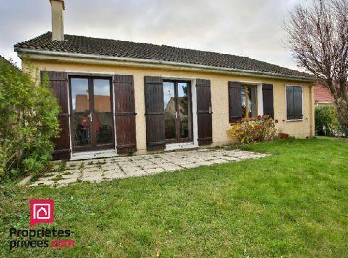 2 bedrooms House in Wimereux, France No. 27806