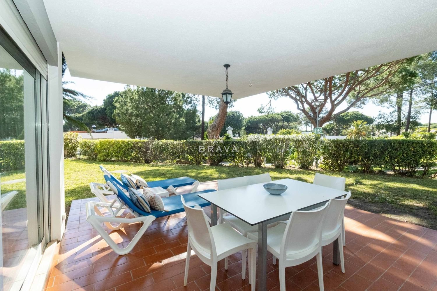 3 bedrooms Apartment in Quarteira, Portugal No. 238380