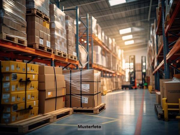 Almacén en Lenzing, Austria 121 m² No. 208533