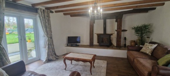 2 غرف نوم منزل في Cotes-d'Armor, France رقم 291405 4