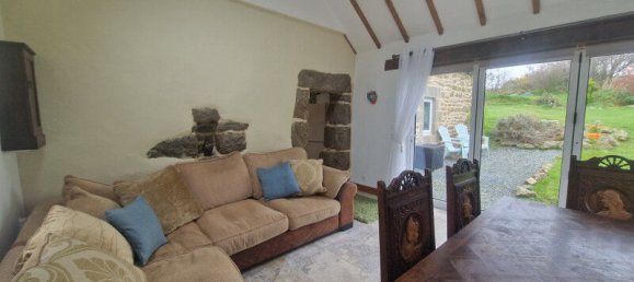 2 غرف نوم منزل في Cotes-d'Armor, France رقم 291405 7