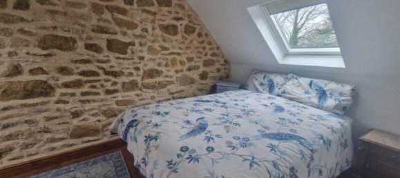 2 غرف نوم منزل في Cotes-d'Armor, France رقم 291405 9