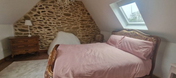 2 غرف نوم منزل في Cotes-d'Armor, France رقم 291405 5