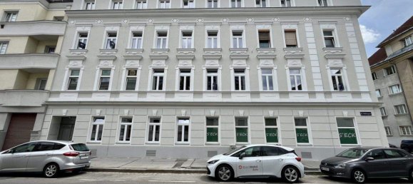 Apartamento de 4 divisões em Vienna, Austria N.º 237242 17