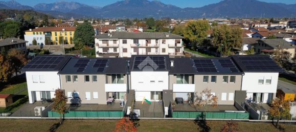 4-Zimmer Wohnung in Malo, Italy, Nr. 9461 13