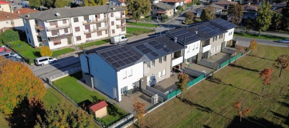 4-Zimmer Wohnung in Malo, Italy, Nr. 9461 2