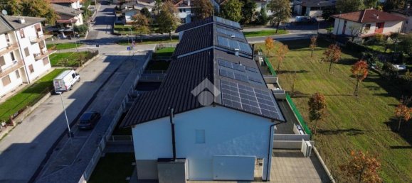 4-Zimmer Wohnung in Malo, Italy, Nr. 9461 16