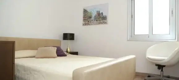 3 Schlafzimmer Wohnung in Germasogeia, Cyprus, Nr. 8588 6