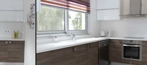 3 Schlafzimmer Wohnung in Germasogeia, Cyprus, Nr. 8588 3